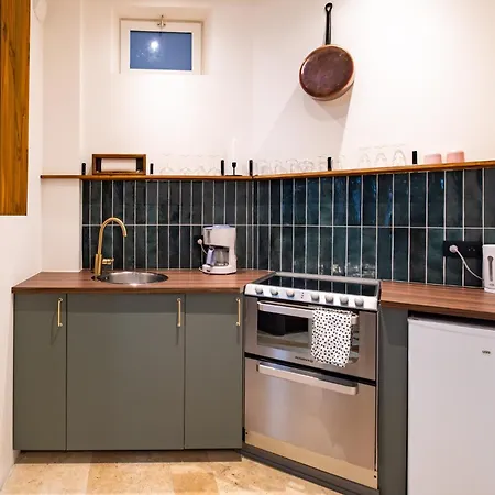 Daire Modern Place In Sacre-coeur *