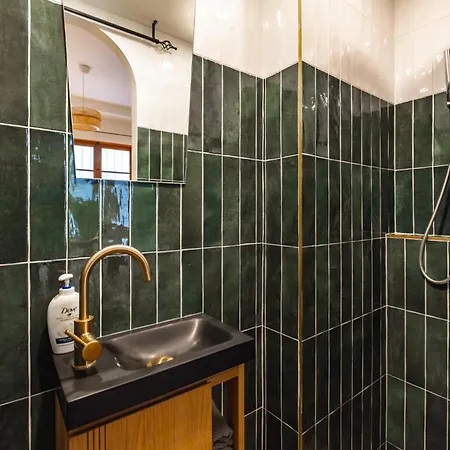 Daire Modern Place In Sacre-coeur