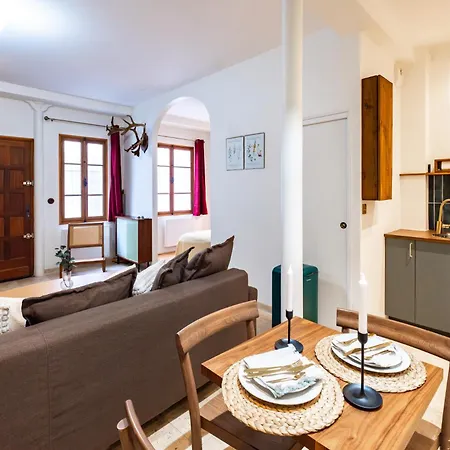 Modern Place In Sacre-coeur Apartment Paris